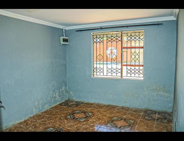 3 BEDROOM HOUSE FOR SALE IN TEMBISA
